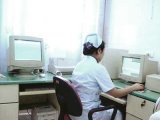 数字化心电工作站
