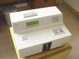 C13呼气试验测量仪器