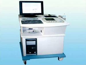 ZRL-II-A型可视腔道介入系统